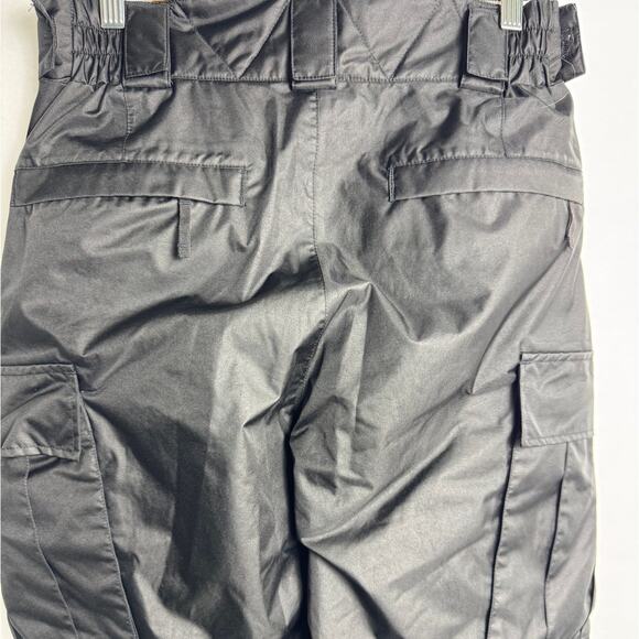 5.11 Tactical Duty Rain Pant Mens Medium Waterproof Pant - Picture 5 of 10